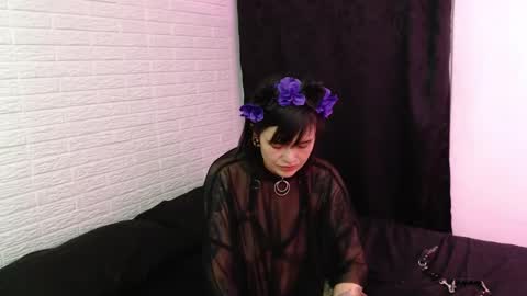 Snapshot of amber_rouss chatting on January 2025 04:52:02 AM ROUSS online show from January 2025 04:52:02 AM