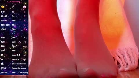 amber_smith_86 online show from March 2025 04:30:02 PM