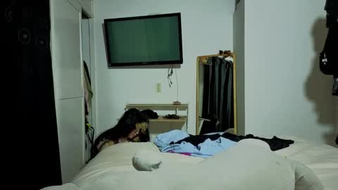 Amber  online show from February 2026 03:16:02 AM