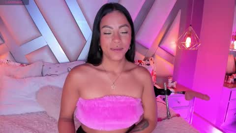 Tell me Amber online show from September 2025 05:34:01 AM