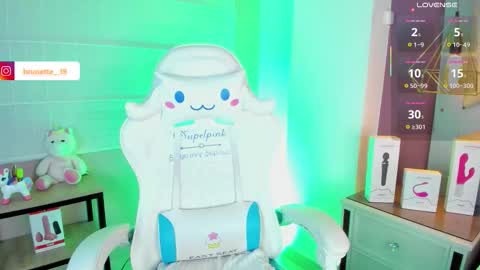 Tell me Amber online show from February 2026 05:22:02 AM