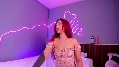 Amber Baker  online show from June 2026 11:40:02 AM