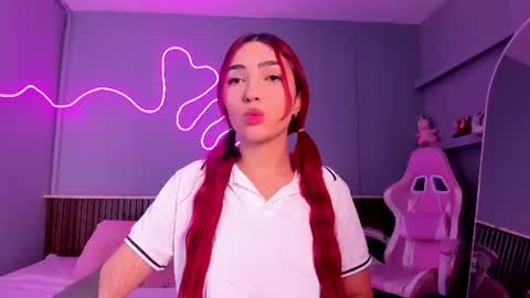 Amber Baker  online show from July 2026 11:39:02 AM