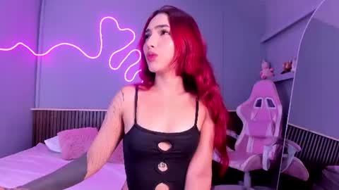 Amber Baker  online show from July 2026 11:36:02 AM