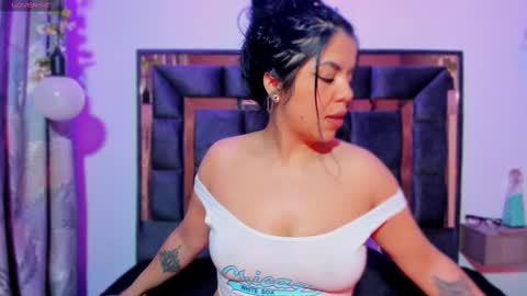 Snapshot of amberbeckeer chatting on September 2025 01:42:02 AM Amber  online show from September 2025 01:42:02 AM