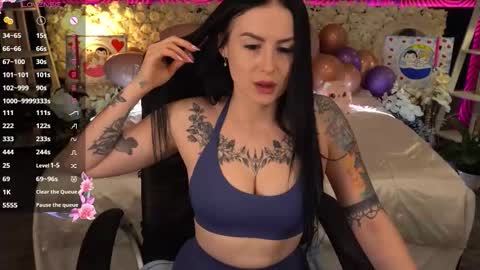 Anna online show from March 2026 01:51:03 PM