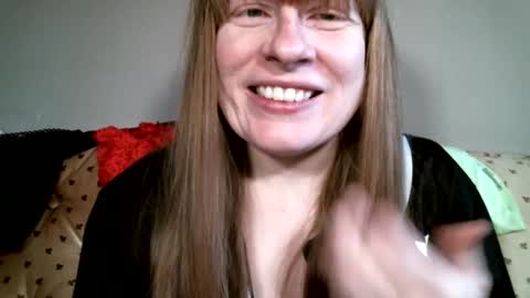 Snapshot of amberglo chatting on May 2026 02:58:01 PM Amberglo Anderson online show from May 2026 02:58:01 PM