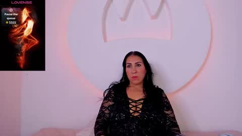 Snapshot of amberjoymilf chatting on February 2026 12:41:01 PM Amber online show from February 2026 12:41:01 PM