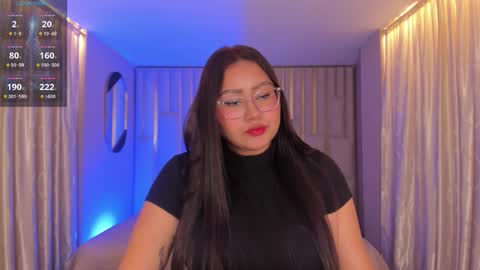 Snapshot of amberlewis_ chatting on December 2024 10:47:01 PM Amber online show from December 2024 10:47:01 PM