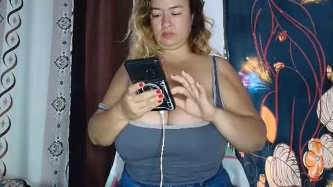 LISSY online show from June 2026 03:26:02 PM