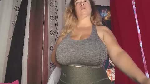 LISSY online show from July 2026 04:09:02 PM