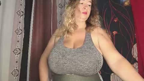 LISSY online show from July 2026 01:18:02 PM