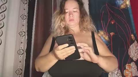 LISSY online show from July 2026 02:35:02 PM