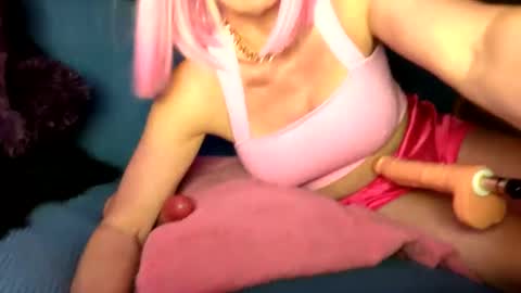Amberloves2write aka AmberMyBelle online show from March 2025 04:43:02 AM