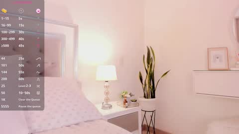 Amber online show from February 2025 12:47:02 AM