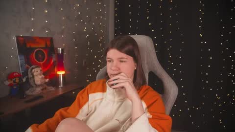 my name is Sonya but you can call me your favorite girl 3 online show from March 2026 05:13:01 AM