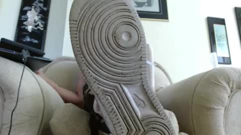 Goddess Amber online show from February 2026 07:01:02 PM