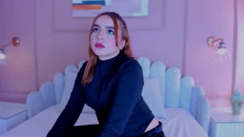 Amber  online show from January 2026 02:16:01 AM