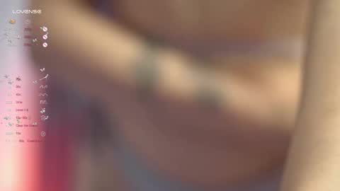 Amber online show from November 2025 11:40:01 PM