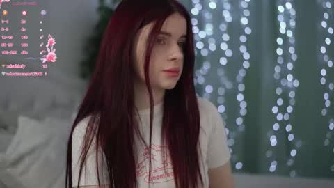 Amber online show from February 2026 02:54:01 PM