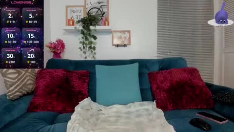 Amber online show from October 2025 11:09:02 PM