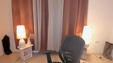 BIGCOCK AMBER online show from May 2026 06:09:01 PM