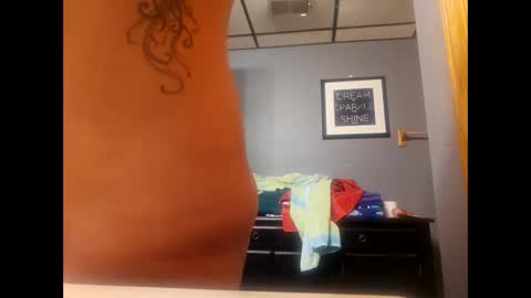 Snapshot of ambularalertisback chatting on January 2025 06:41:02 PM One Youre Looking For online show from January 2025 06:41:02 PM