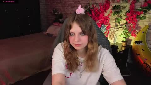 Snapshot of amechan chatting on October 2025 05:48:02 PM Ame online show from October 2025 05:48:02 PM