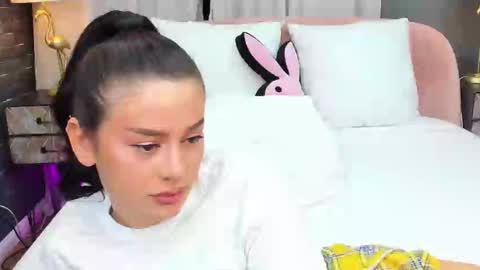 Snapshot of amedeeabanks chatting on February 2025 12:25:01 AM AMY online show from February 2025 12:25:01 AM