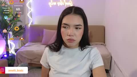 AMELIA online show from October 2025 11:30:01 AM