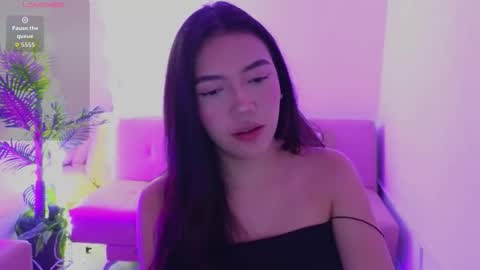 AMELIA online show from November 2025 11:29:01 AM