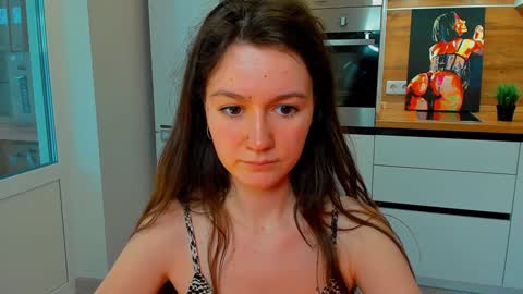 Eileen online show from January 2025 08:52:01 AM