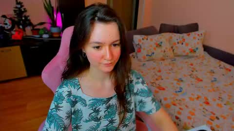 Snapshot of ameli_moon chatting on May 2026 03:39:02 PM Eileen online show from May 2026 03:39:02 PM