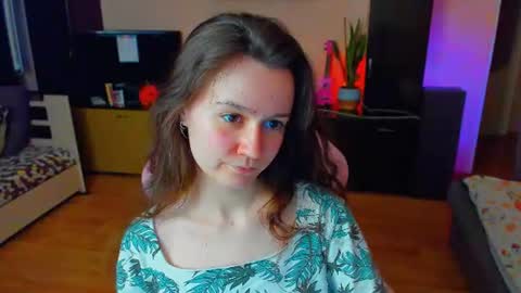 Snapshot of ameli_moon chatting on June 2026 05:50:02 PM Eileen online show from June 2026 05:50:02 PM