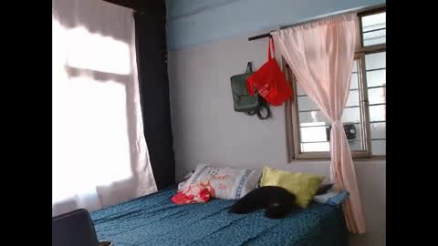 Snapshot of amelia_2023 chatting on January 2025 02:53:02 PM amelia  online show from January 2025 02:53:02 PM