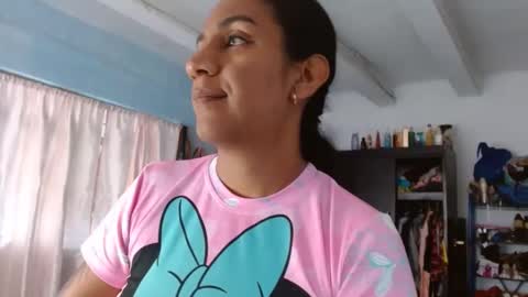 Snapshot of amelia_2023 chatting on February 2025 02:25:02 PM amelia  online show from February 2025 02:25:02 PM