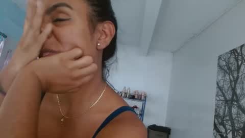 Snapshot of amelia_2023 chatting on September 2025 06:07:01 PM amelia  online show from September 2025 06:07:01 PM