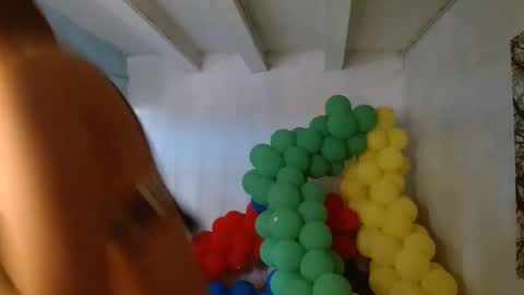 Snapshot of amelia_2023 chatting on October 2025 01:45:01 PM amelia  online show from October 2025 01:45:01 PM