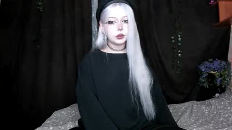 Snapshot of amelia__miller chatting on November 2025 07:38:01 PM Amelia online show from November 2025 07:38:01 PM