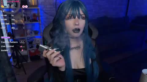 Amelia Aley  online show from July 2026 11:17:02 AM