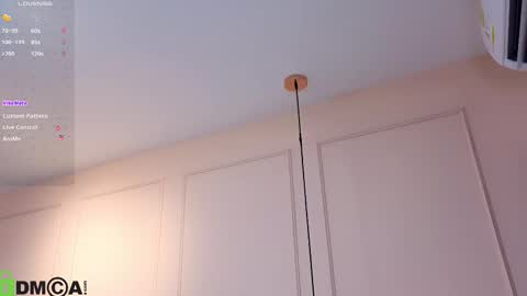 AMELIA online show from November 2025 11:31:01 AM