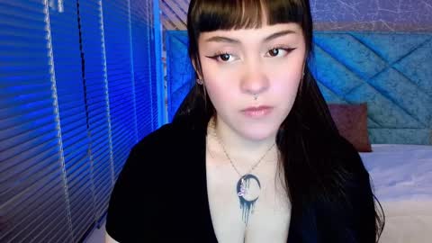 Snapshot of amelia_fry chatting on March 2025 03:40:01 AM amelia_fry online show from March 2025 03:40:01 AM