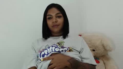 amelia heaven online show from December 2024 10:18:01 PM