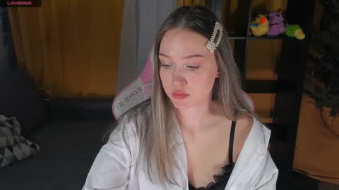 Your Amelia online show from January 2025 12:05:02 AM