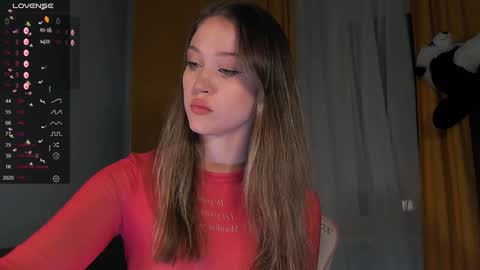 Your Amelia online show from January 2025 08:49:01 PM