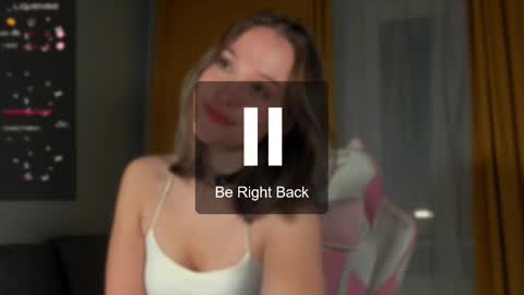 Your Amelia online show from February 2025 04:10:02 AM