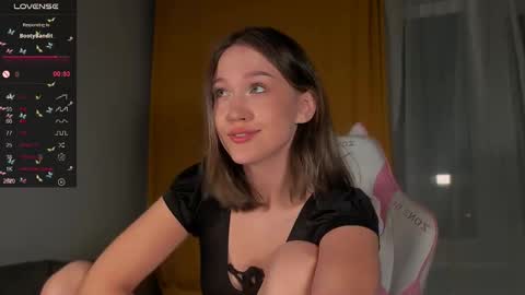 Your Amelia online show from March 2025 11:31:02 PM