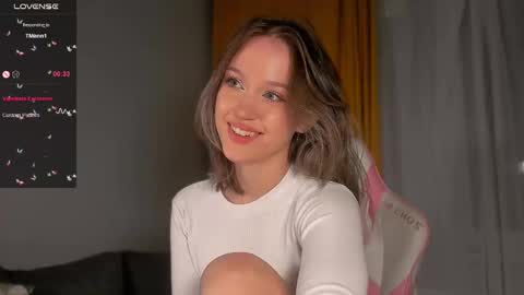 Your Amelia online show from March 2025 09:08:02 PM