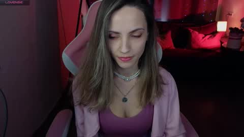 amelia_meili online show from February 2026 01:14:02 PM