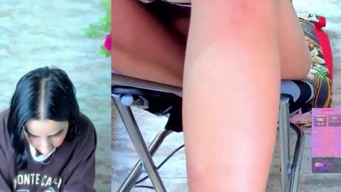  AMELIA.  online show from January 2026 12:59:02 AM